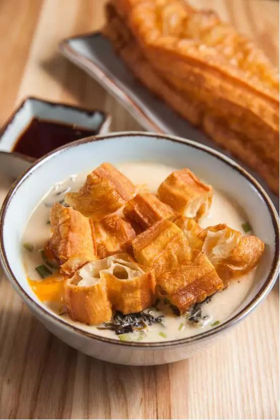 魔都早餐四大金刚,魔都老字号四大金刚