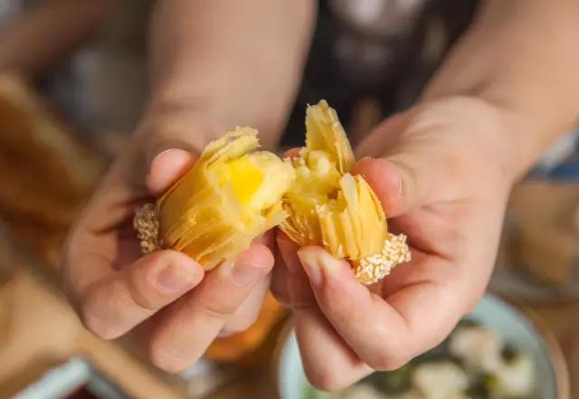 魔都早餐四大金刚,魔都老字号四大金刚