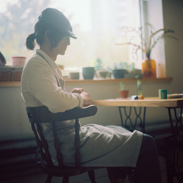 最火10大咖啡店,帝都的cafe