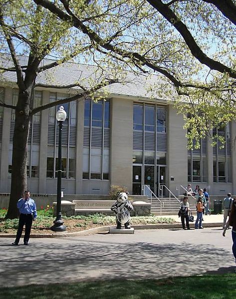 声誉仅次于常青藤联盟的美国爱国者联盟到底是个什么鬼?