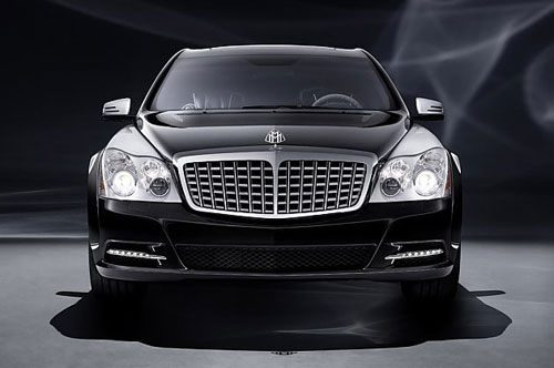 都说德国车性能好，但是你能认全德国10大汽车品牌吗？