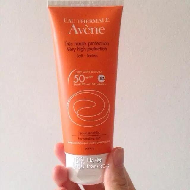 七款热门防晒测评,爆款防晒真的好用吗