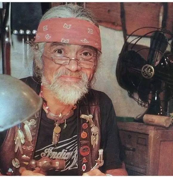 这么个东西竟然比几百万的豪车更让富二代痴迷