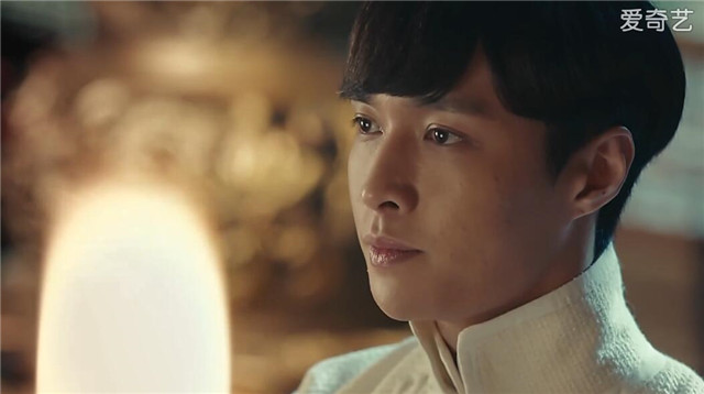 张艺兴老九门发布会戴眼镜,张艺兴老九门图片图文