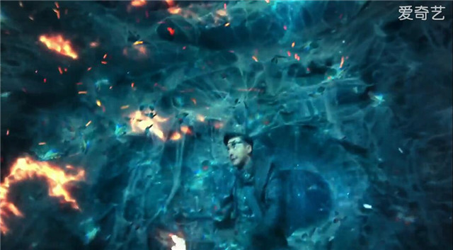 张艺兴老九门发布会戴眼镜,张艺兴老九门图片图文