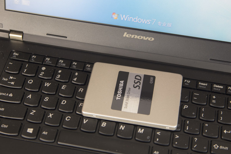 东芝q300固态硬盘,东芝q300不能识别