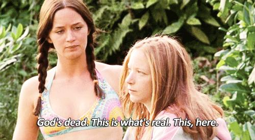 穿prada女王想告诉我们什么,穿prada的恶魔解说完整