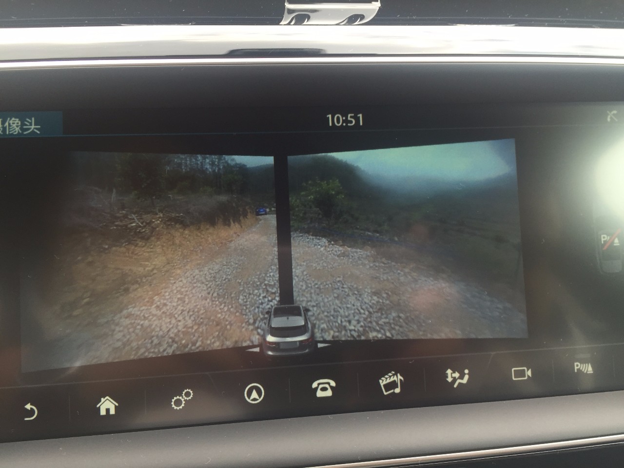 试驾捷豹f-pace最新款,新款捷豹f-pace试驾评测