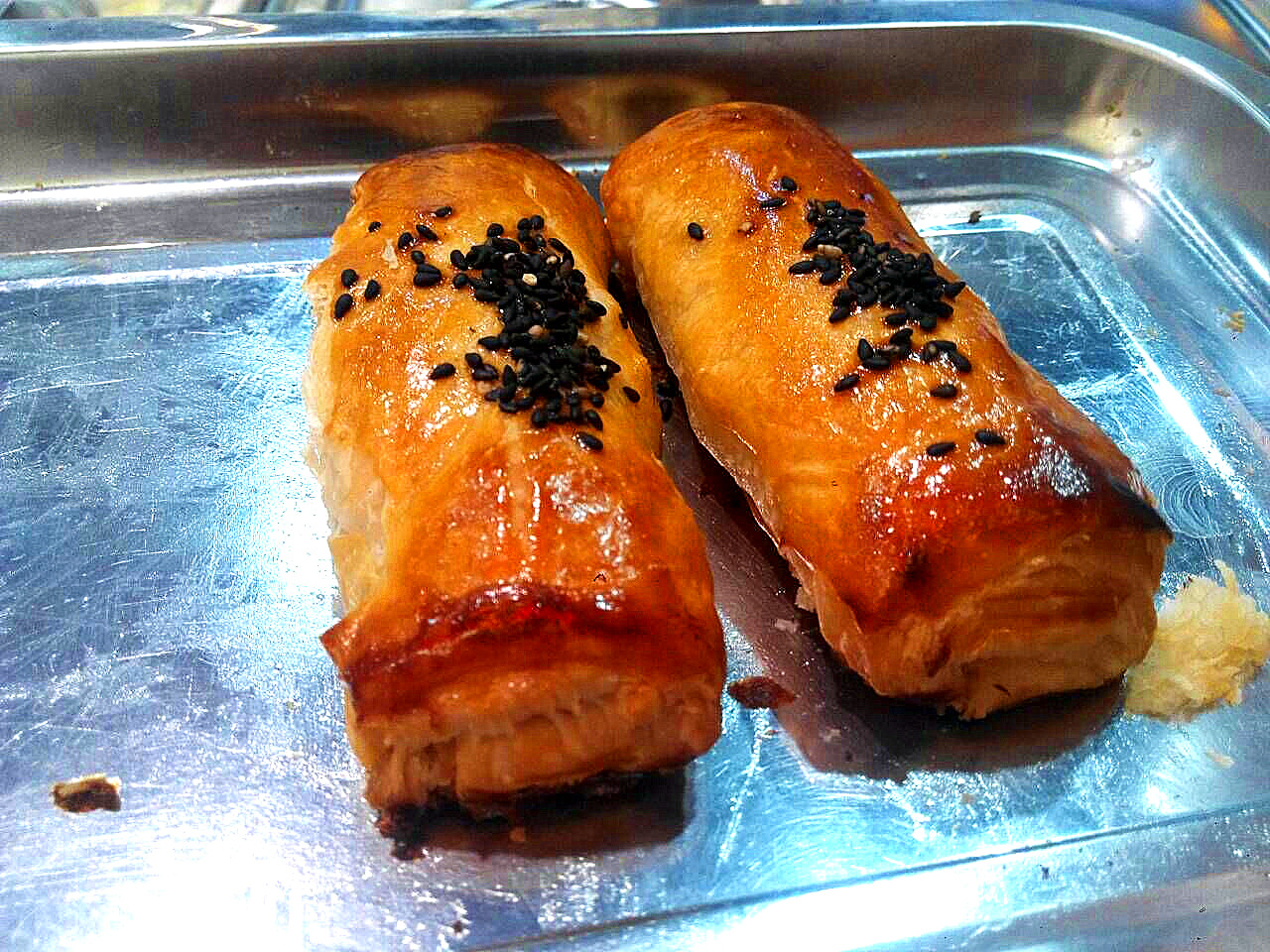 香港米芝莲点心,米芝莲甜品店铺