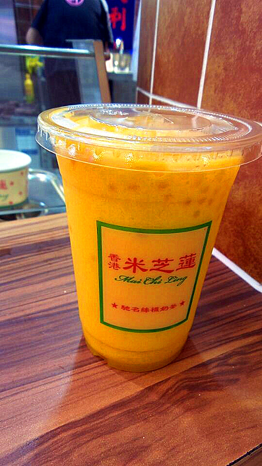 香港米芝莲点心,米芝莲甜品店铺