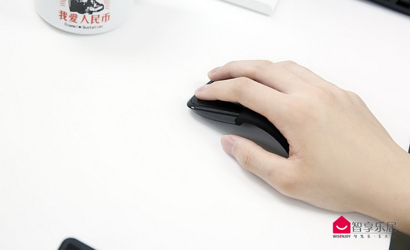 微软arctouch无线鼠标拆解,微软ARCTOUCH无线蓝牙鼠标