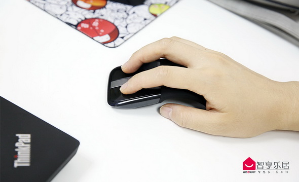 微软arctouch无线鼠标拆解,微软ARCTOUCH无线蓝牙鼠标