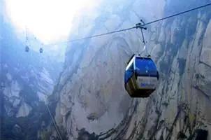 7月华山免门票怎么预约,华山周三免门票