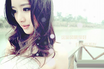 ps照片怀旧处理方法,ps制作伤感图片