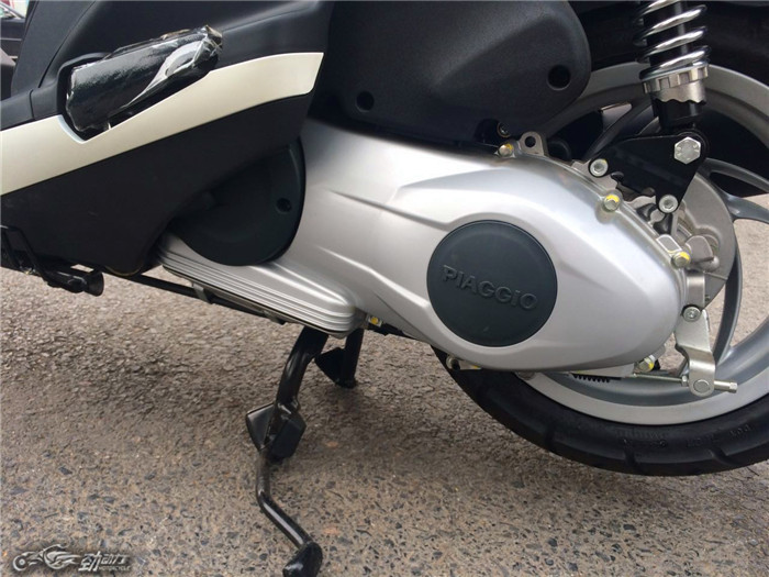 比亚乔fly150呆子测评,新款比亚乔fly150费油吗