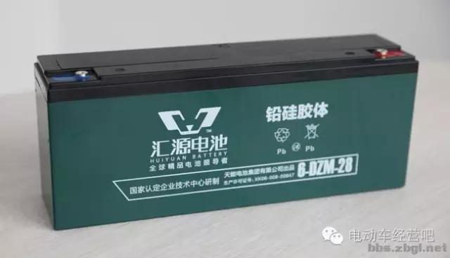 中国十大电动车电池品牌排行,中国十大电动车电池品牌推荐