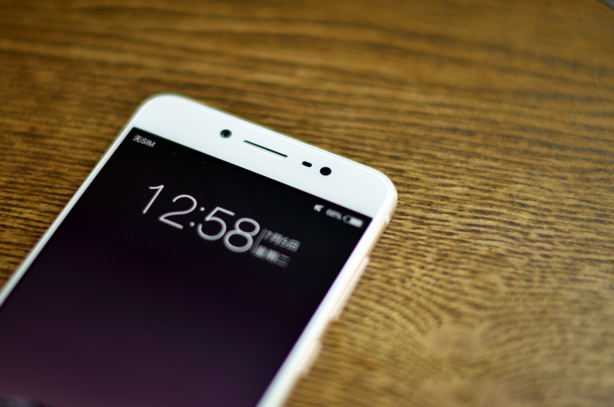 vivox7使用测评,vivox60tpro+评测