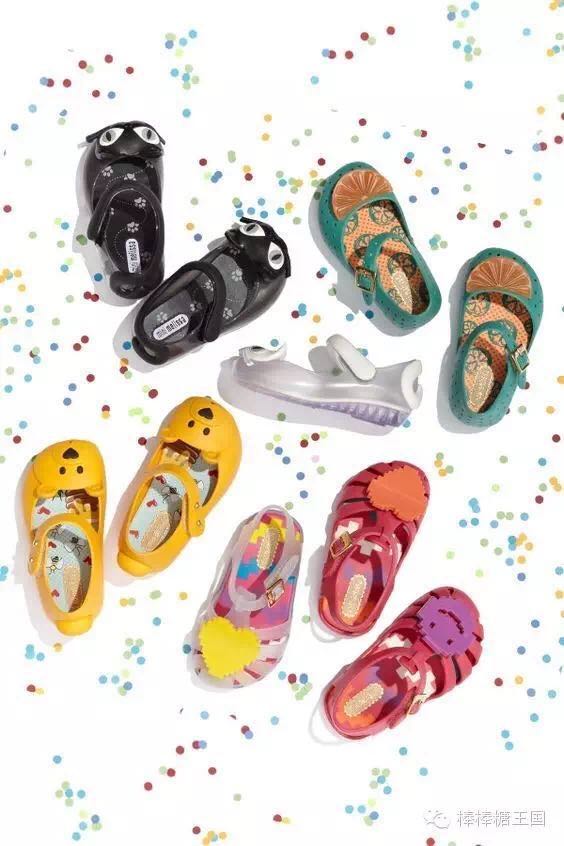 儿童凉鞋女孩2023最新款巴布豆,儿童凉鞋男生6-12岁