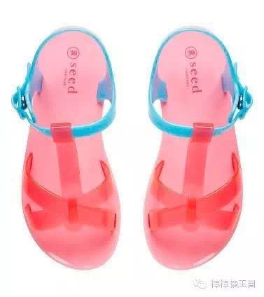 儿童凉鞋女孩2023最新款巴布豆,儿童凉鞋男生6-12岁