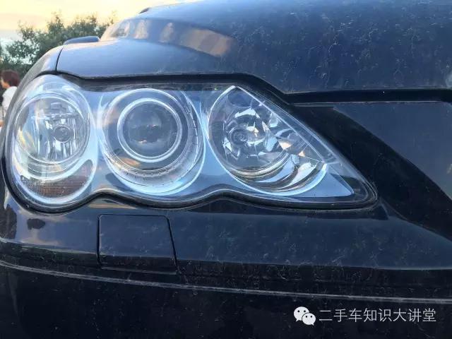 丰田锐志经历过几代,丰田锐志有哪些瑕疵