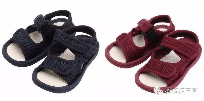 儿童凉鞋女孩2023最新款巴布豆,儿童凉鞋男生6-12岁