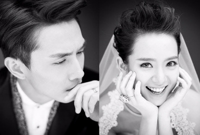 中韩明星情侣大盘点张俪朱镇模林允儿和李易峰？