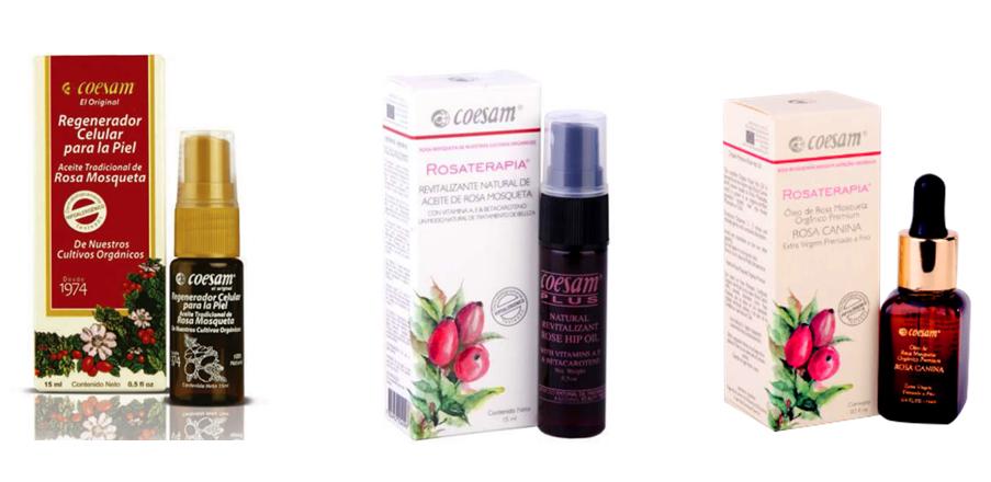 试用报告|比阿芙玫瑰精油更好用的coesam玫瑰果油