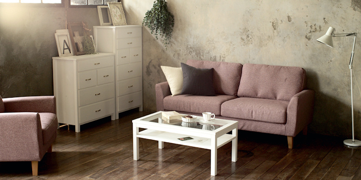 揭秘muji与浴室的不解之缘,muji与其他家具的区别分析