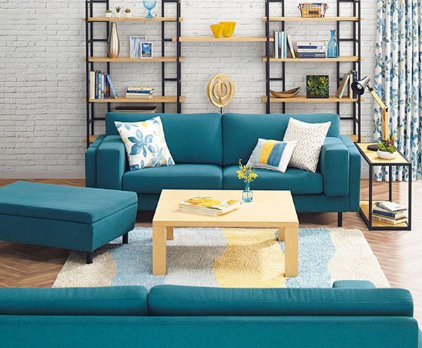 揭秘muji与浴室的不解之缘,muji与其他家具的区别分析