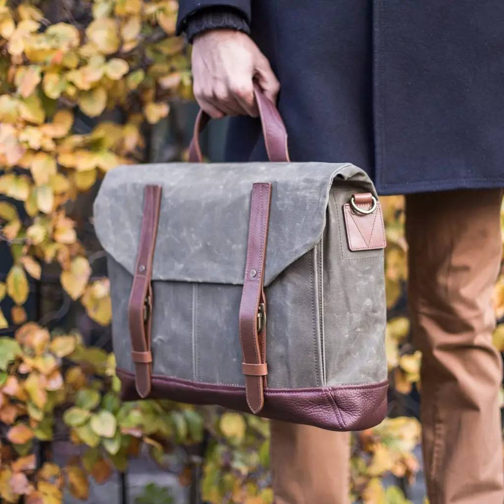 老板出门谈生意带什么包 (商务人士背什么包合适)