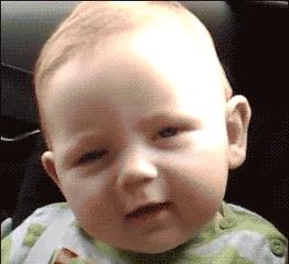 新生儿白天睡觉晚上不睡怎么办,新生儿夜里不睡