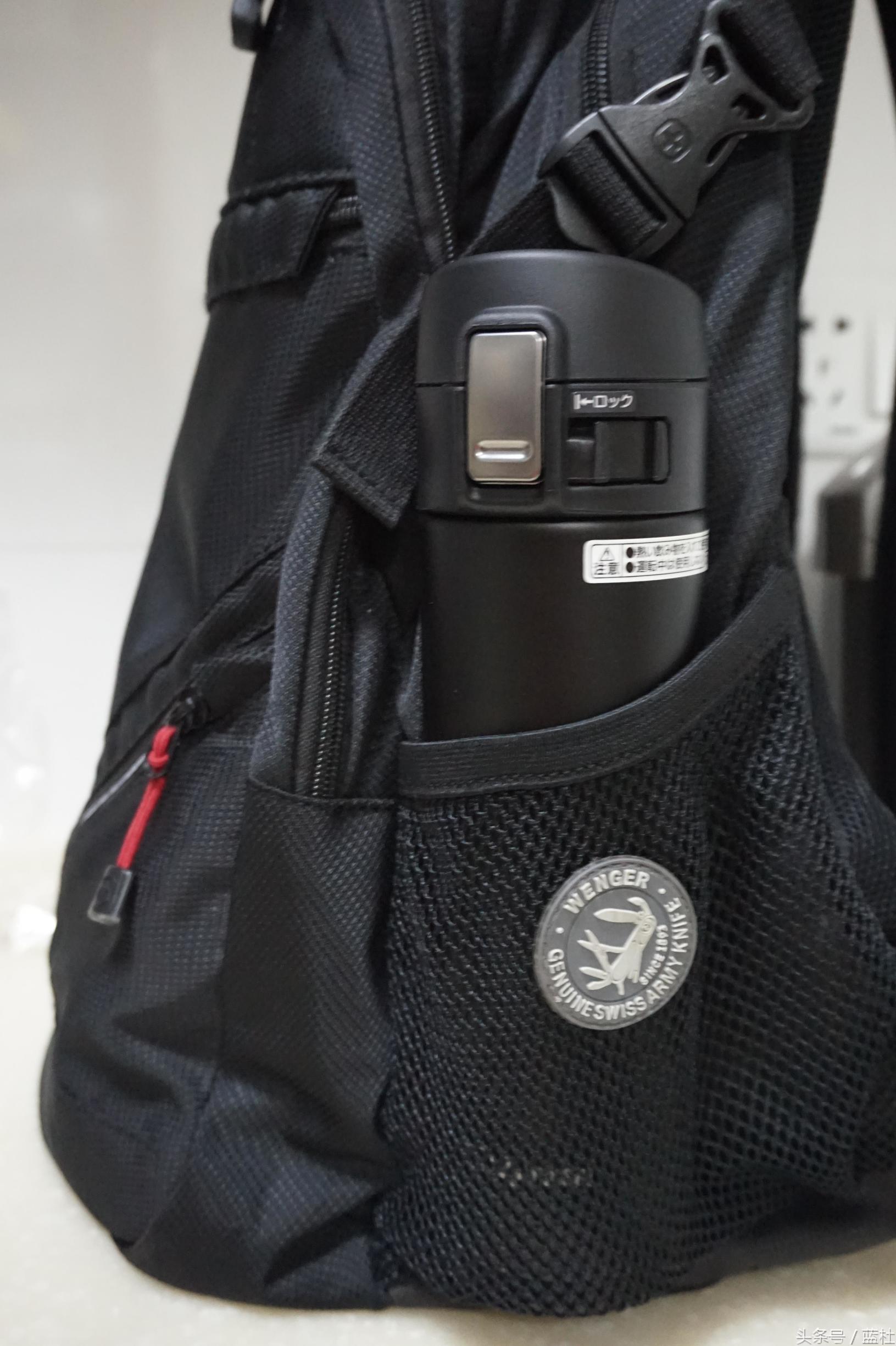 保温杯测温度准吗,可以测温度的保温杯