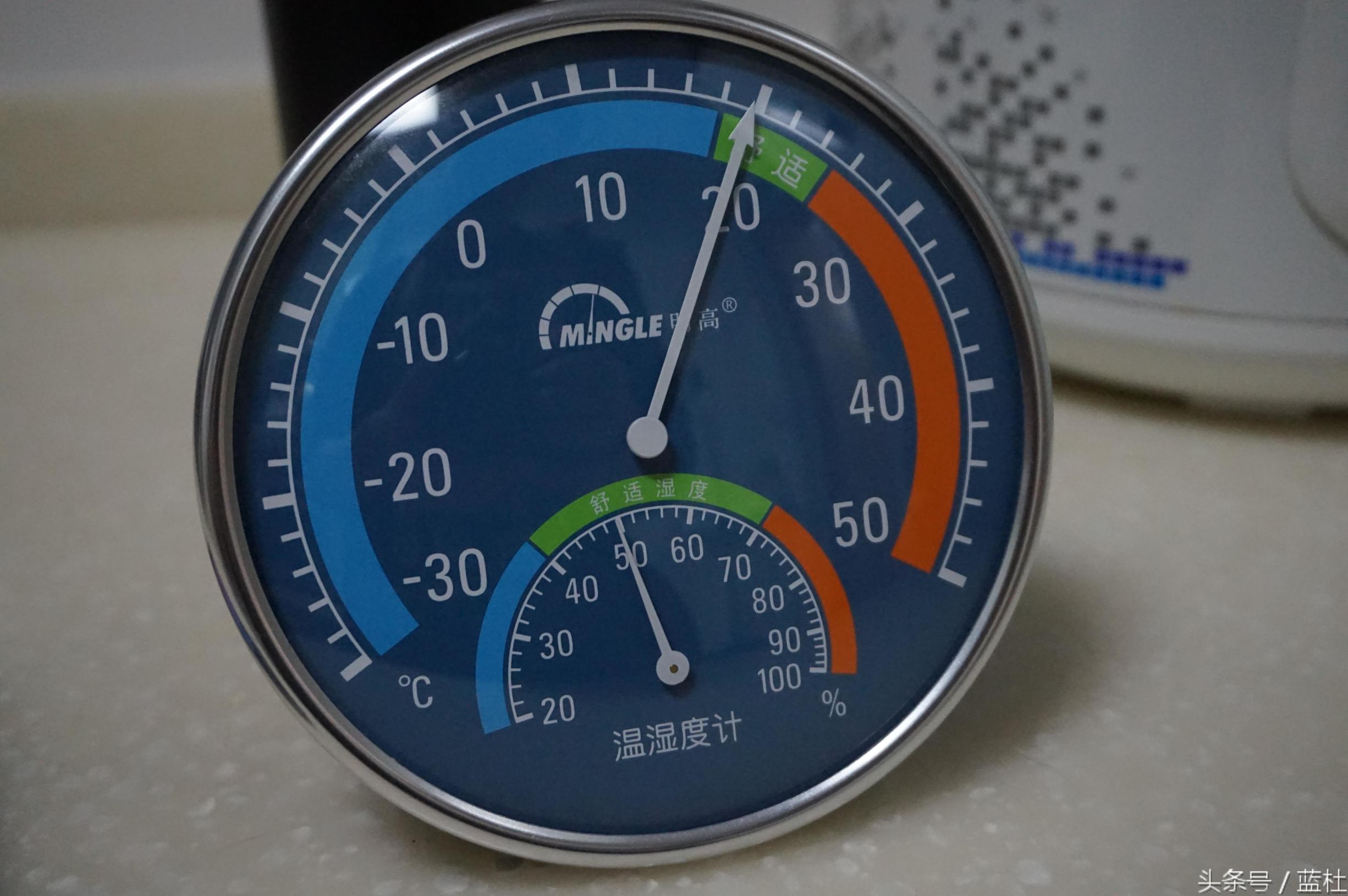 保温杯测温度准吗,可以测温度的保温杯