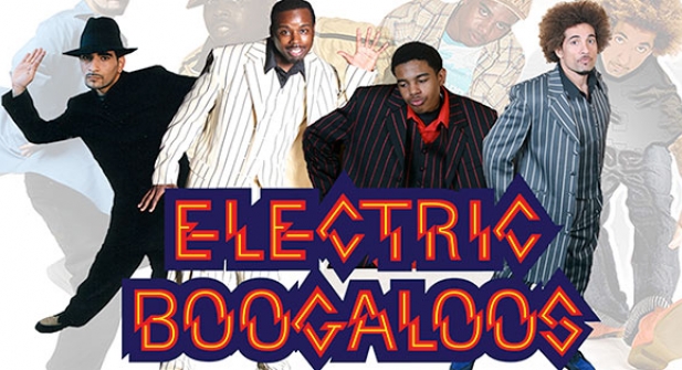 街舞舞蹈风格介绍,街舞的音乐风格分类