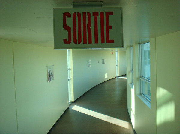 魁北克大学介绍，算是给要去留学的同学一点帮助吧