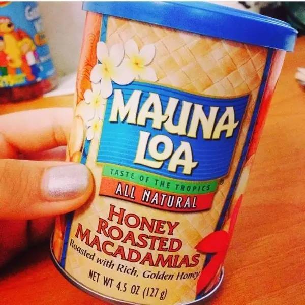 适合办公室分享的小零食,把零食放500倍你会发现什么