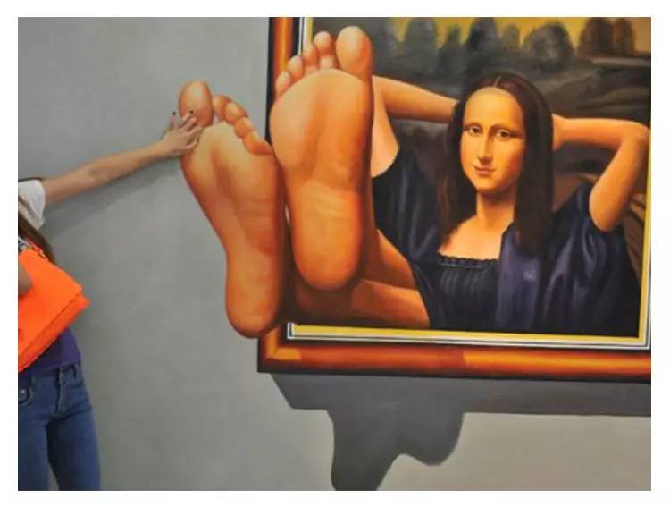 主持人乌小兰给宝宝的小脚丫除臭小偏方