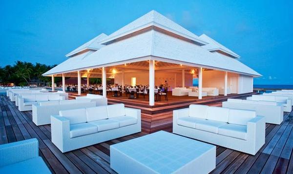 美佳航空直飞马尔代夫钻石阿莎格岛Athuruga