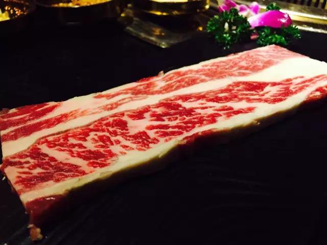 长沙正宗湘西烧烤,长沙坡子街夜市湘西烧烤