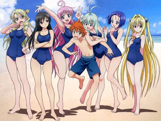 过度的卖肉福利,没准会让新番全部网盘见