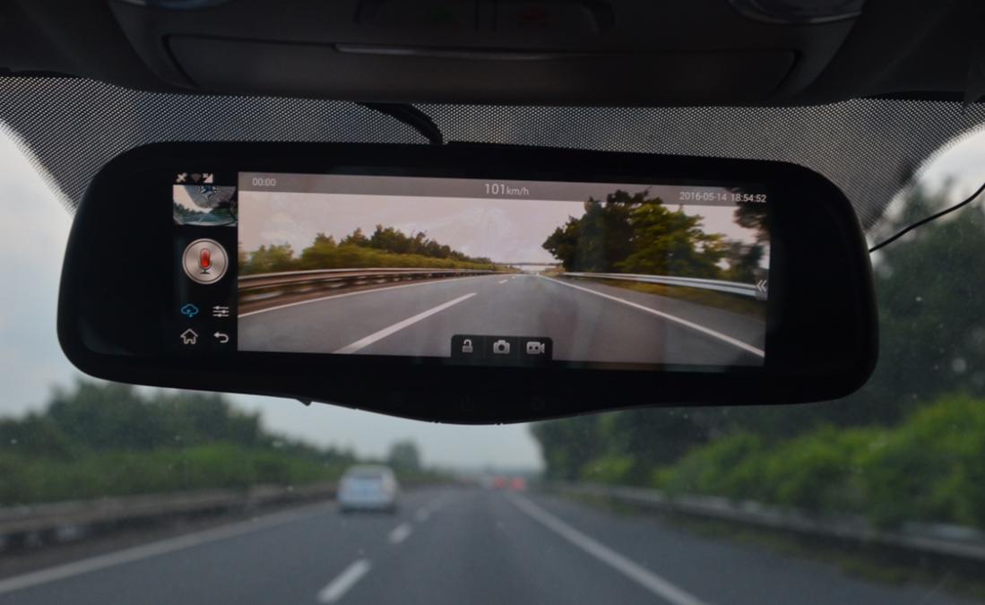 科视流媒体后视镜,科视后视镜价格