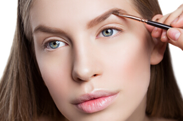 飘眉和雾眉的区别,空气眉和雾眉哪个好看