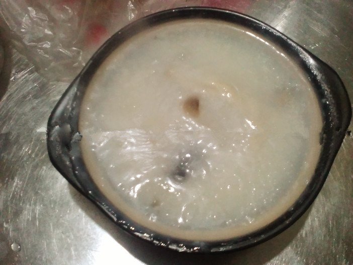 马鞍山徐记粥铺,马鞍山营养粥铺