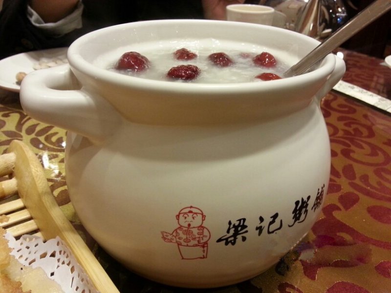 马鞍山徐记粥铺,马鞍山营养粥铺