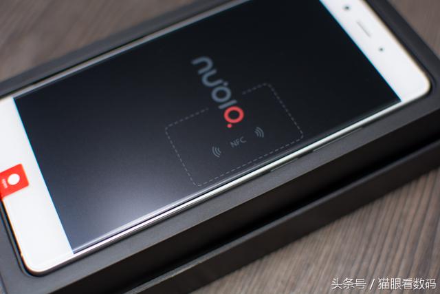 努比亚z11详解,努比亚z11测试