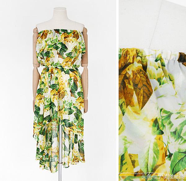 #美搭经验#做梦都想的韩剧女主角的衣服也能包邮到家了?