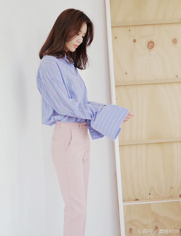 #美搭经验#做梦都想的韩剧女主角的衣服也能包邮到家了?