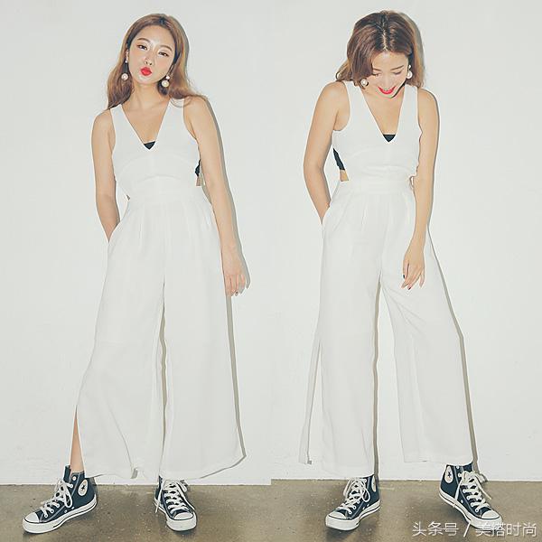 #美搭经验#做梦都想的韩剧女主角的衣服也能包邮到家了?