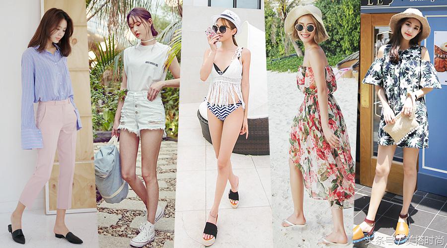 #美搭经验#做梦都想的韩剧女主角的衣服也能包邮到家了?