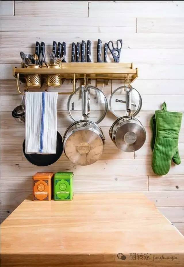 为什么年轻人不装美式风格了,一定要尝试美式风格